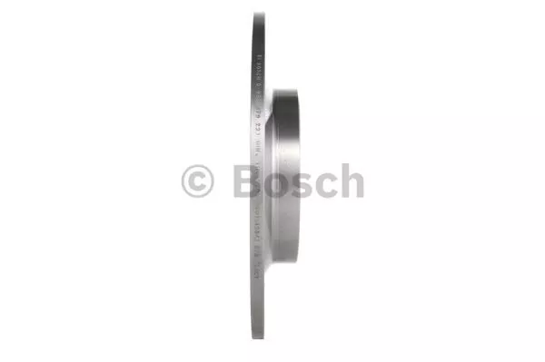 BOSCH 0 986 479 233 Диски