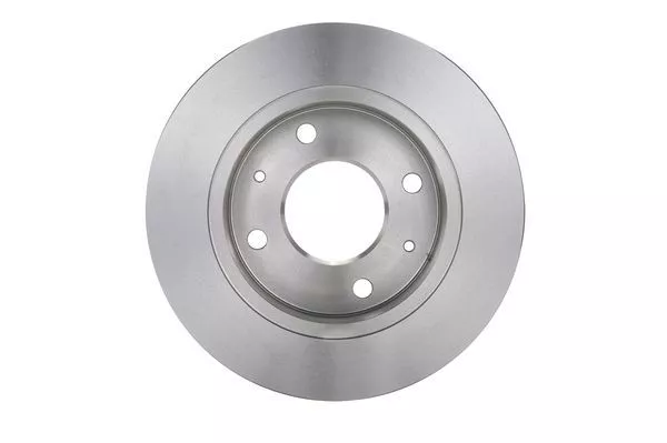 BOSCH 0986479236 Тормозные диски
