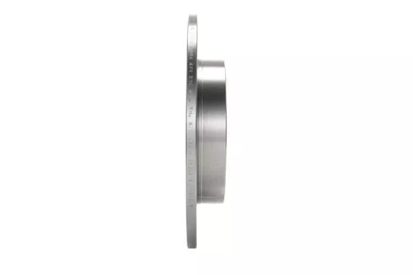 BOSCH 0986479236 Тормозные диски