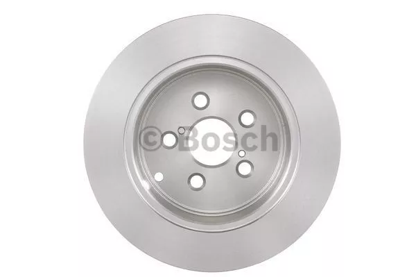 BOSCH 0 986 479 242 Тормозные диски