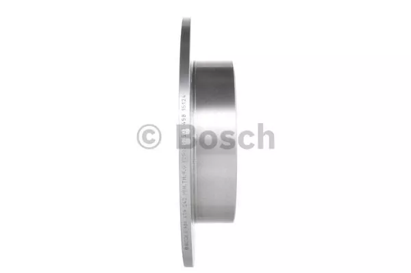 BOSCH 0 986 479 242 Тормозные диски