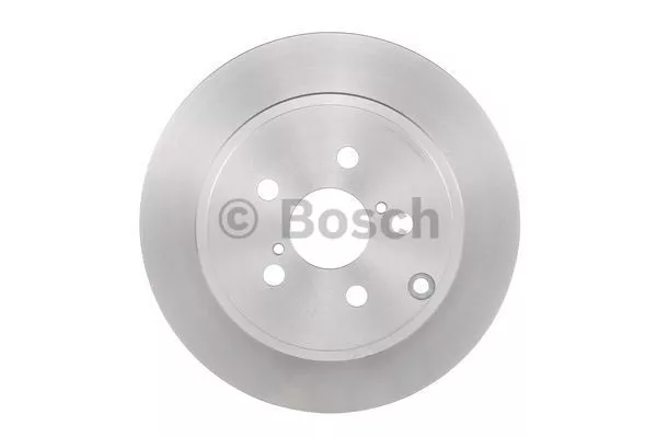 BOSCH 0 986 479 242 Тормозные диски