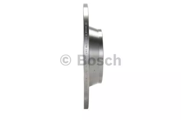 BOSCH 0 986 479 247 Гальмівні диски