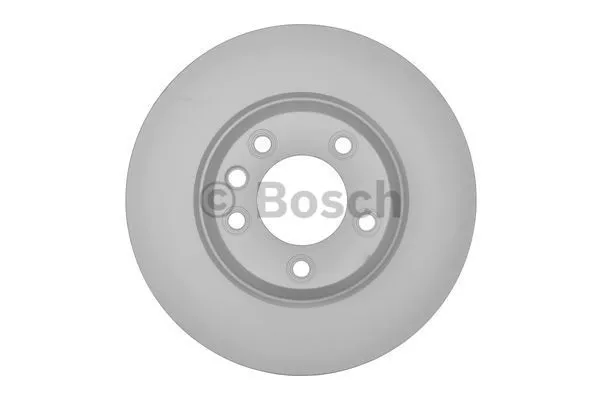 BOSCH 0 986 479 249 Тормозные диски