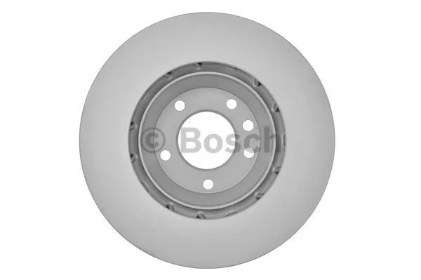 BOSCH 0 986 479 249 Тормозные диски