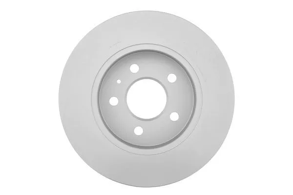BOSCH 0 986 479 252 Тормозные диски