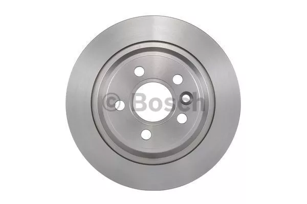 BOSCH 0986479254 Тормозные диски