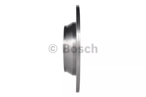 BOSCH 0986479254 Тормозные диски