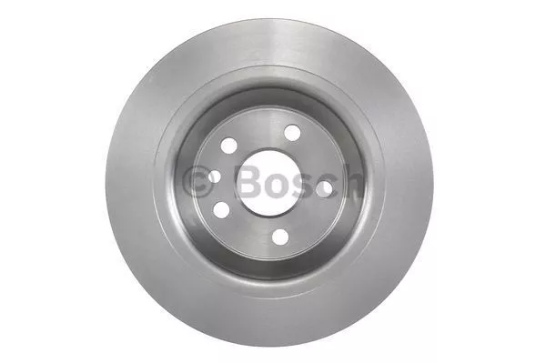 BOSCH 0986479254 Тормозные диски