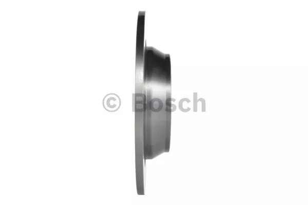 BOSCH 0986479254 Тормозные диски