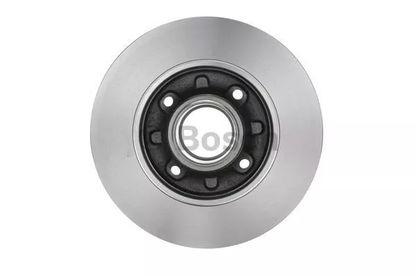 BOSCH 0 986 479 255 Тормозные диски