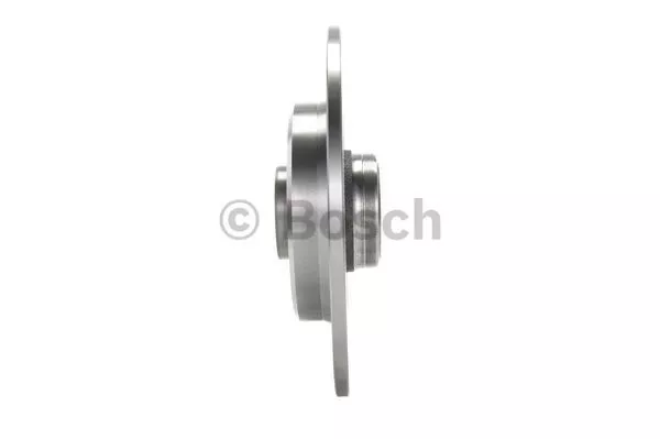 BOSCH 0 986 479 255 Тормозные диски