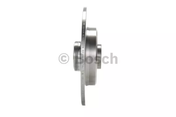 BOSCH 0 986 479 255 Тормозные диски