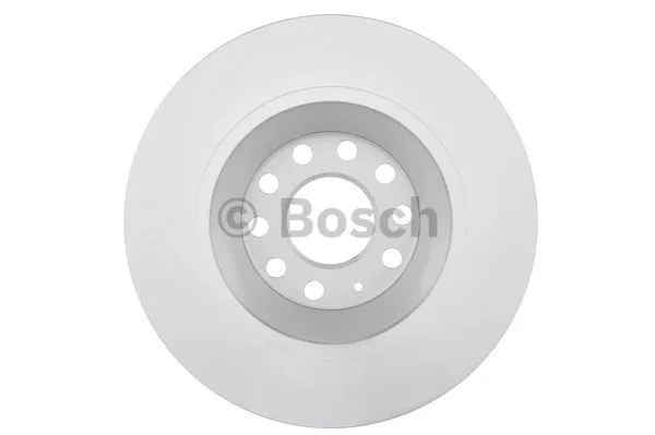 BOSCH 0 986 479 257 Тормозные диски