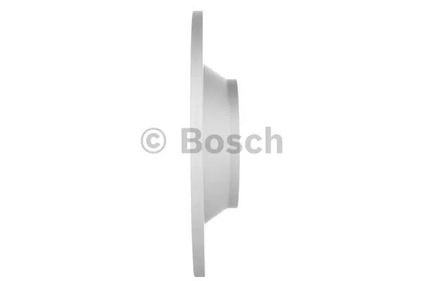 BOSCH 0 986 479 257 Тормозные диски