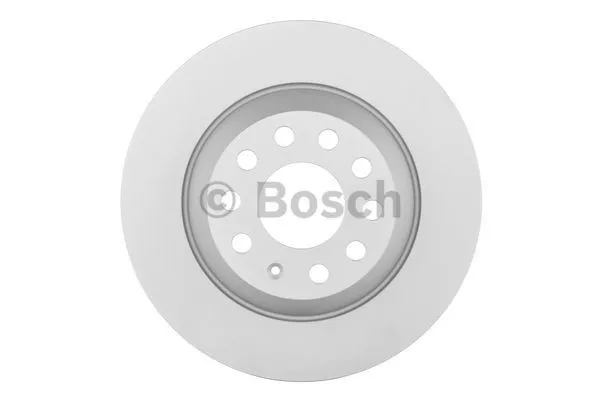 BOSCH 0 986 479 257 Тормозные диски