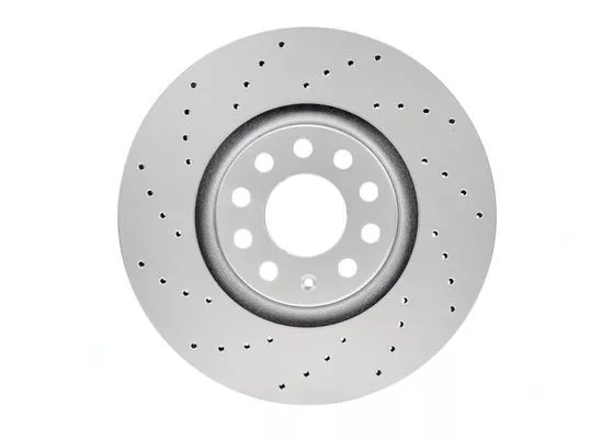 BOSCH 0 986 479 258 Гальмівні диски