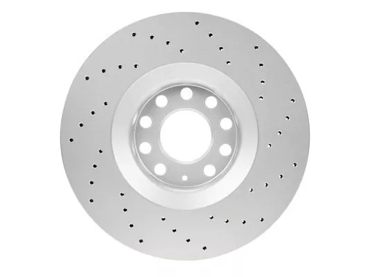 BOSCH 0 986 479 258 Гальмівні диски