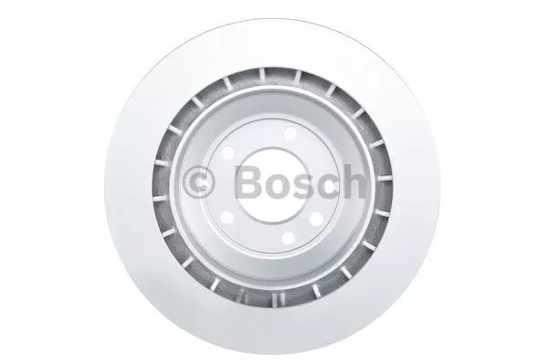 BOSCH 0 986 479 259 Гальмівні диски