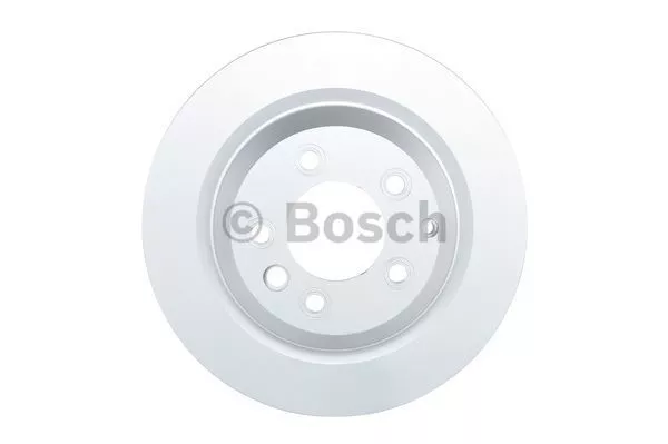 BOSCH 0 986 479 259 Гальмівні диски