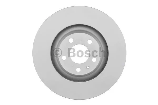 BOSCH 0 986 479 260 Гальмівні диски