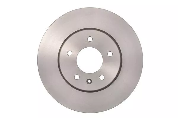 BOSCH 0 986 479 267 Гальмівні диски