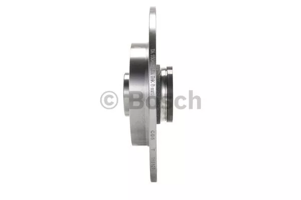 BOSCH 0 986 479 279 Тормозные диски