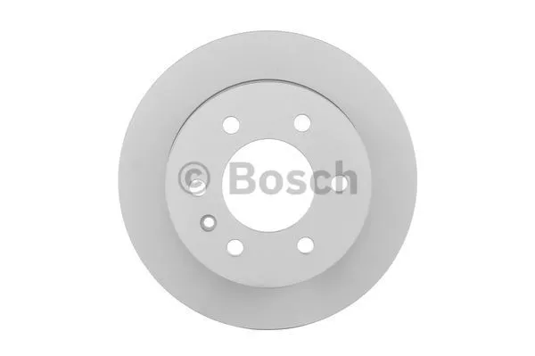 BOSCH 0 986 479 295 Тормозные диски