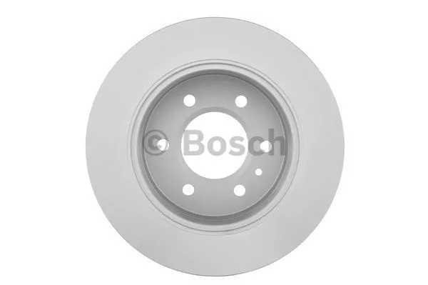 BOSCH 0 986 479 295 Гальмівні диски