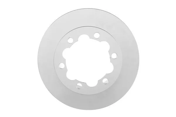 BOSCH 0 986 479 296 Тормозные диски