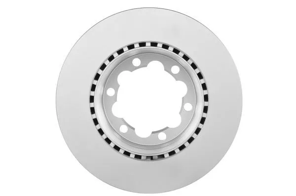 BOSCH 0 986 479 296 Тормозные диски