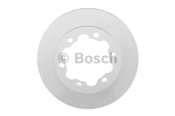 BOSCH 0 986 479 296 Тормозные диски