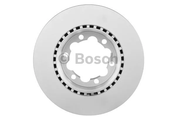 BOSCH 0 986 479 296 Тормозные диски