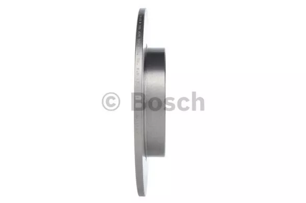 BOSCH 0 986 479 305 Гальмівні диски