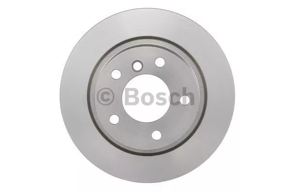 BOSCH 0986479306 Тормозные диски