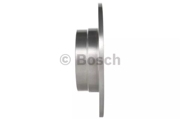 BOSCH 0986479306 Тормозные диски