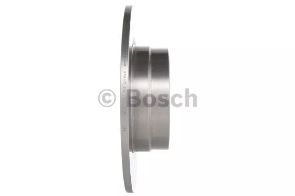 BOSCH 0986479306 Тормозные диски