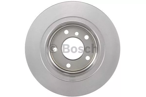 BOSCH 0986479306 Тормозные диски