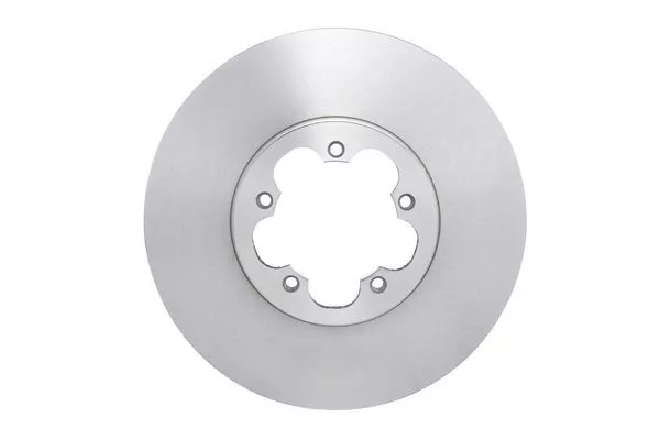 BOSCH 0 986 479 307 Гальмівні диски