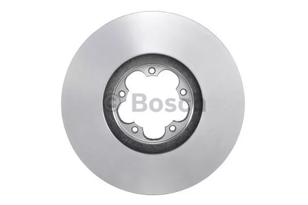 BOSCH 0 986 479 307 Гальмівні диски