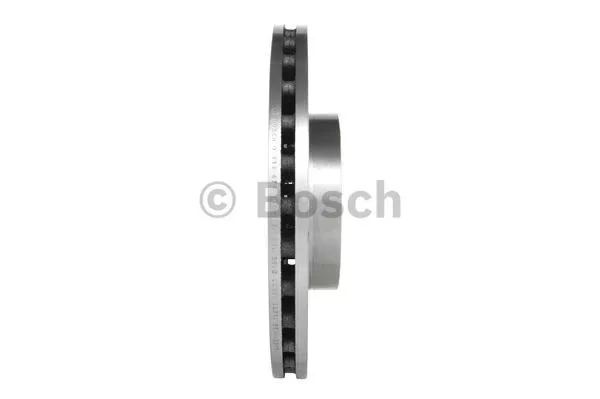 BOSCH 0 986 479 307 Гальмівні диски