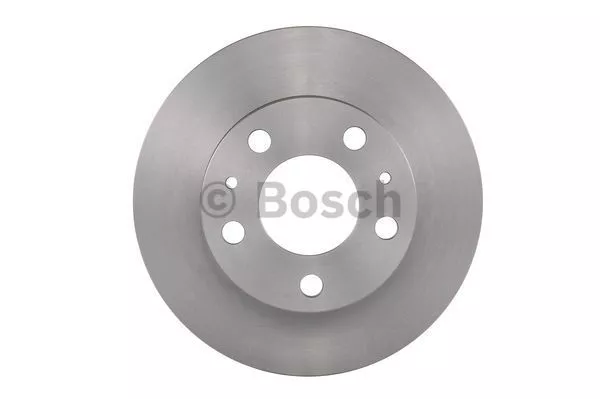 BOSCH 0 986 479 315 Гальмівні диски