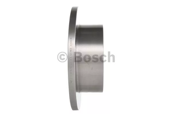 BOSCH 0 986 479 316 Тормозные диски