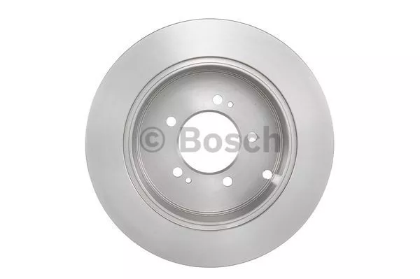 BOSCH 0 986 479 318 Тормозные диски