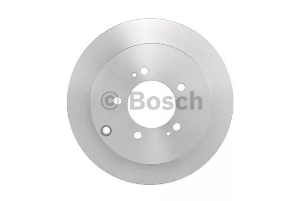 BOSCH 0 986 479 318 Гальмівні диски