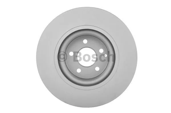 BOSCH 0 986 479 332 Тормозные диски