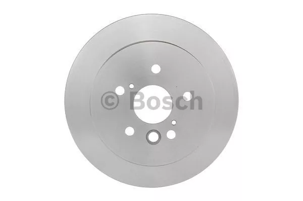 BOSCH 0 986 479 338 Гальмівні диски