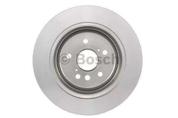 BOSCH 0 986 479 338 Тормозные диски