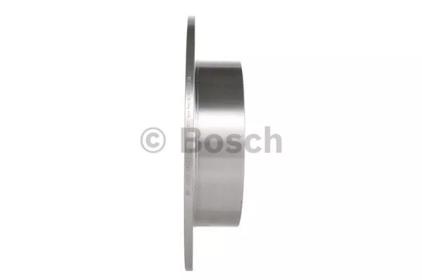 BOSCH 0 986 479 338 Тормозные диски
