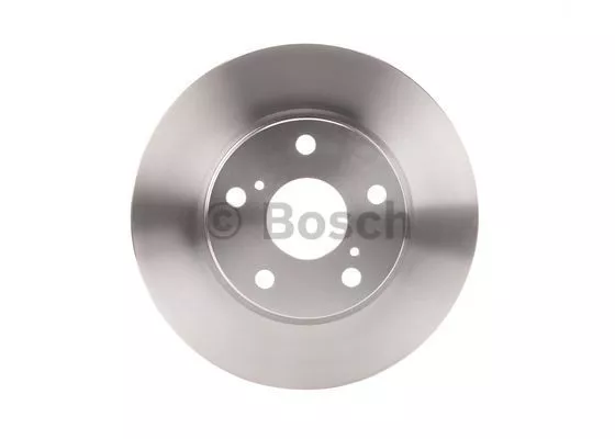 BOSCH 0 986 479 341 Гальмівні диски